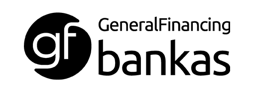 BertaAndAgency klientai GFB General Financing Bankas