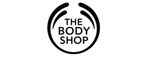 BertaAndAgency_klientai THe body Shop