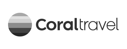 Coral Travel rebranded