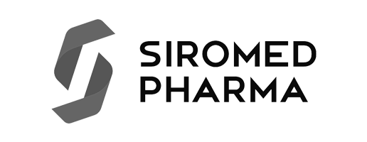 Berta and agency klientai clients Siromed pharma