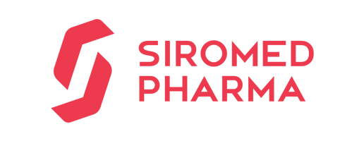 Berta and agency klientai clients Siromed pharma