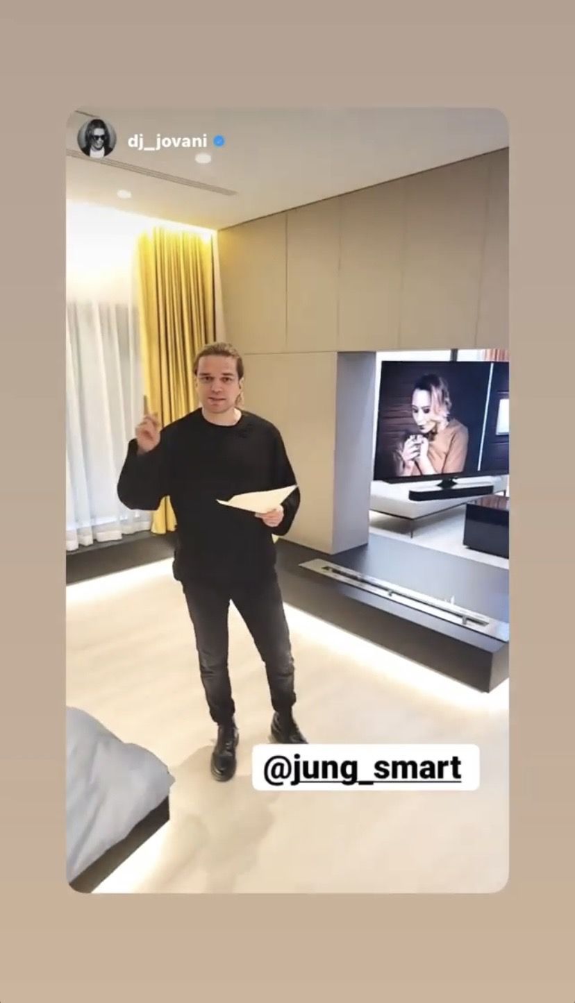 Berta And Agency clients klientai Jung Vilnius tarptautines jung smart instagram paskyros administravimas ir vystymas Nainys Story Instagram