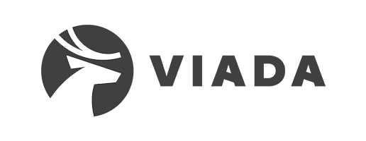 BERTA and agency Klientai logo Viada LT