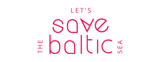 Berta&Agency klientas (client) Save the Baltic sea