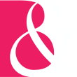 Berta&Agency logotipas mažasis (little logo)